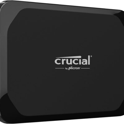 Crucial X9