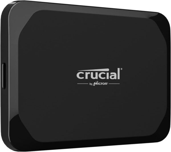 Crucial X9