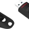 Clé USB SanDisk Ultra 64 Go USB 3.0