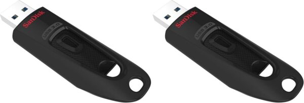 Clé USB SanDisk Ultra 64 Go USB 3.0