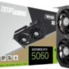 ZOTAC GAMING GeForce RTX 5060 Twin Edge OC