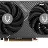 Carte graphique GAMING GeForce RTX 5060 Twin Edge OC