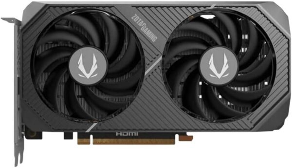 Carte graphique GAMING GeForce RTX 5060 Twin Edge OC
