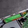 51IaJAH28CL._AC_ WD Green SN3000 WDS500G4G0E SSD NVMe 500 Go