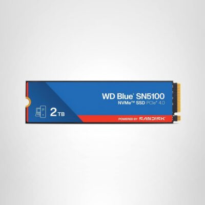 Western Digital Blue SN5100