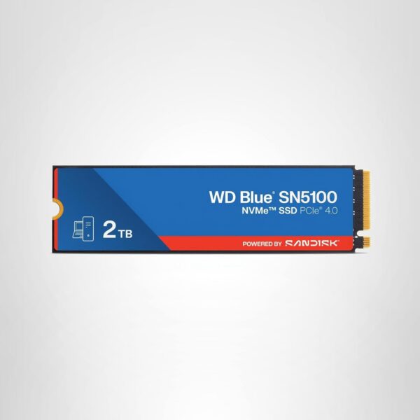 Western Digital Blue SN5100