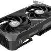 Carte graphique GAMING GeForce RTX 5060 Twin Edge OC
