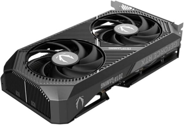Carte graphique GAMING GeForce RTX 5060 Twin Edge OC
