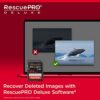 SanDisk Extreme PRO SDXC 64 Go UHS-I U3 V30 200 Mo/s