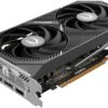 Carte graphique GAMING GeForce RTX 5060 Twin Edge OC