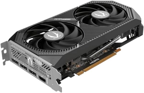 Carte graphique GAMING GeForce RTX 5060 Twin Edge OC