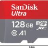 SanDisk Ultra 128 Go microSDXC UHS-I A1