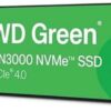 Western Digital WD Green SN3000 - NEXIUSONE Western Digital WD Green SN3000