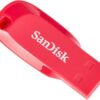 Clé USB Cruzer Blade SDCZ50-064G-B35