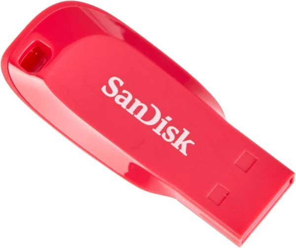 Clé USB Cruzer Blade SDCZ50-064G-B35