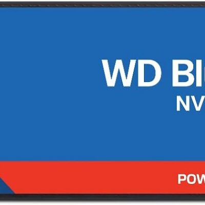Western Digital Blue SN5100