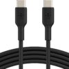 Belkin BoostCharge câble USB-C vers USB-C 1 m noir