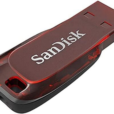 SanDisk Cruzer Blade