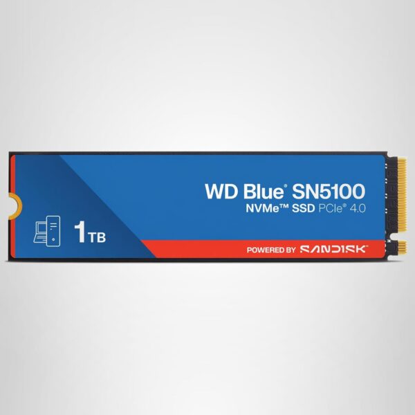 Western Digital Blue SN5100