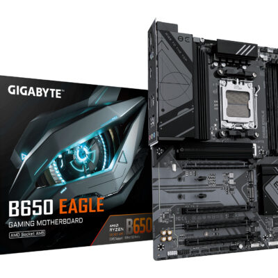 GIGABYTE B650 EAGLE