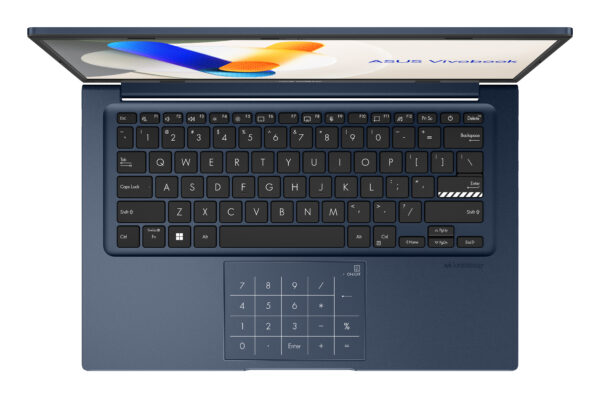 5578cefff575977d98e409ed607ce8e78c47237f ASUS Vivobook 14 X1404VA-DICEB1601W Core 7