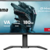 iiyama G-MASTER GCB3484WQSU-B1 Écran 34" UWQHD 180 Hz