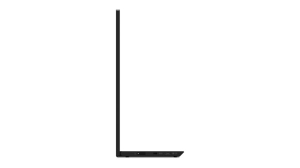 5a2d8683bd2ce7f1bccef41737bbdd64a780dfd8 Lenovo ThinkVision M15 Écran portable Full HD USB-C