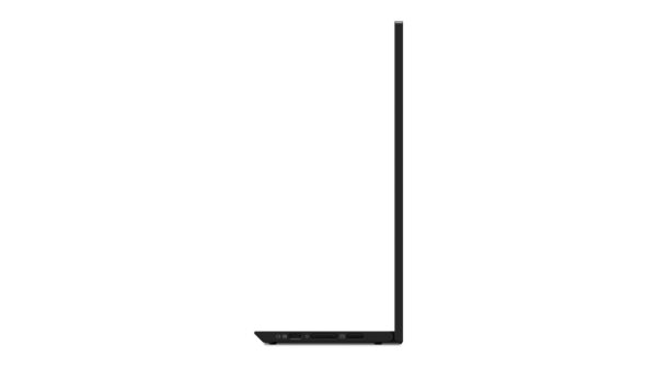 60cc327c1612acc65ee2fbd3107ce65228a47e43 Lenovo ThinkVision M15 Écran portable Full HD USB-C