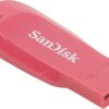 Clé USB Cruzer Blade SDCZ50-064G-B35