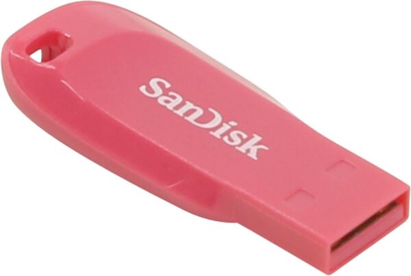 Clé USB Cruzer Blade SDCZ50-064G-B35
