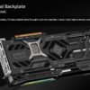 Carte graphique Radeon RX 9070 XT Steel Legend Dark