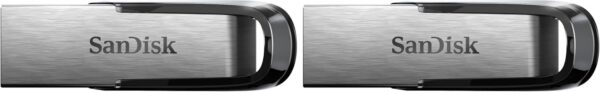 SanDisk Ultra Flair 128 Go - Clé USB 3.0