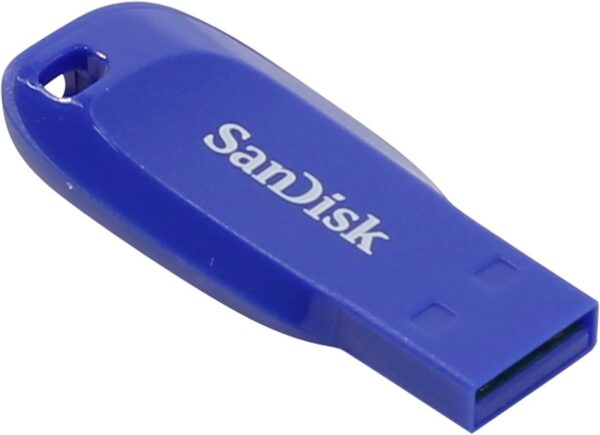 Clé USB Cruzer Blade SDCZ50-064G-B35