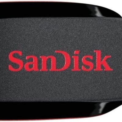 SanDisk Cruzer Blade
