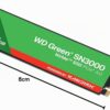61QTvz3eJmL._AC_SL1500_ WD Green SN3000 WDS500G4G0E SSD NVMe 500 Go
