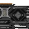 Carte graphique Radeon RX 9070 XT Steel Legend Dark