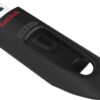 SanDisk Ultra USB 3.0 Flash Drive 128 Go