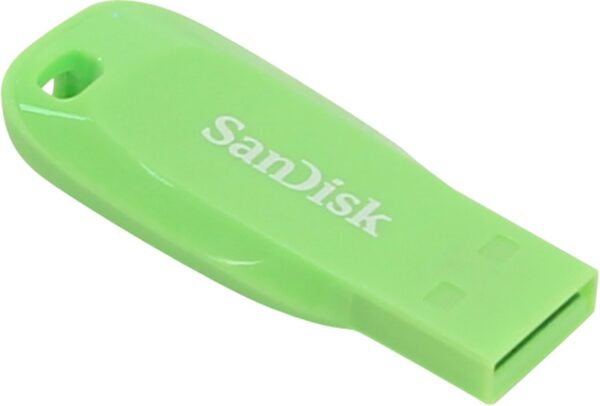 Clé USB Cruzer Blade SDCZ50-064G-B35