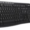 Logitech MK270