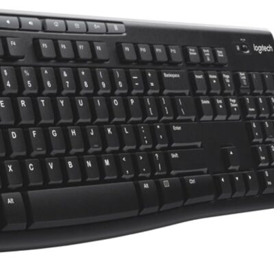 Logitech MK270