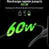 Belkin BoostCharge câble USB-C vers USB-C 1 m noir