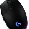 Logitech G G203 LIGHTSYNC