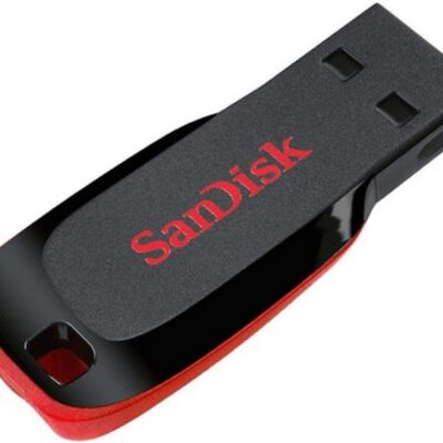 SanDisk Cruzer Blade