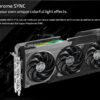 Carte graphique Radeon RX 9070 XT Steel Legend Dark