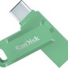 SanDisk Ultra Dual Drive Go 128 Go USB-C / USB-A