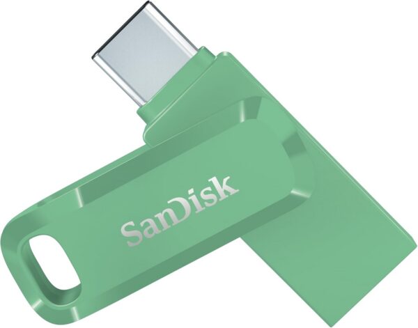 SanDisk Ultra Dual Drive Go 128 Go USB-C / USB-A