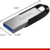 SanDisk Ultra Flair 128 Go - Clé USB 3.0