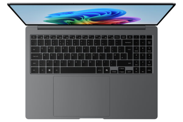 PC portable Samsung Galaxy Book5 Pro 16 NP960XHA-KG1FR