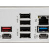 MSI B850 GAMING PLUS WIFI Carte mère AM5 ATX Wi-Fi 7