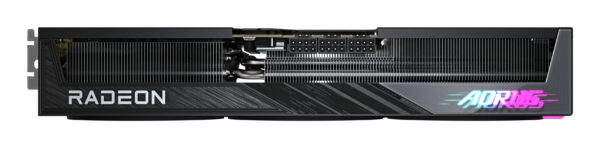 AORUS Radeon RX 9070 XT ELITE 16G